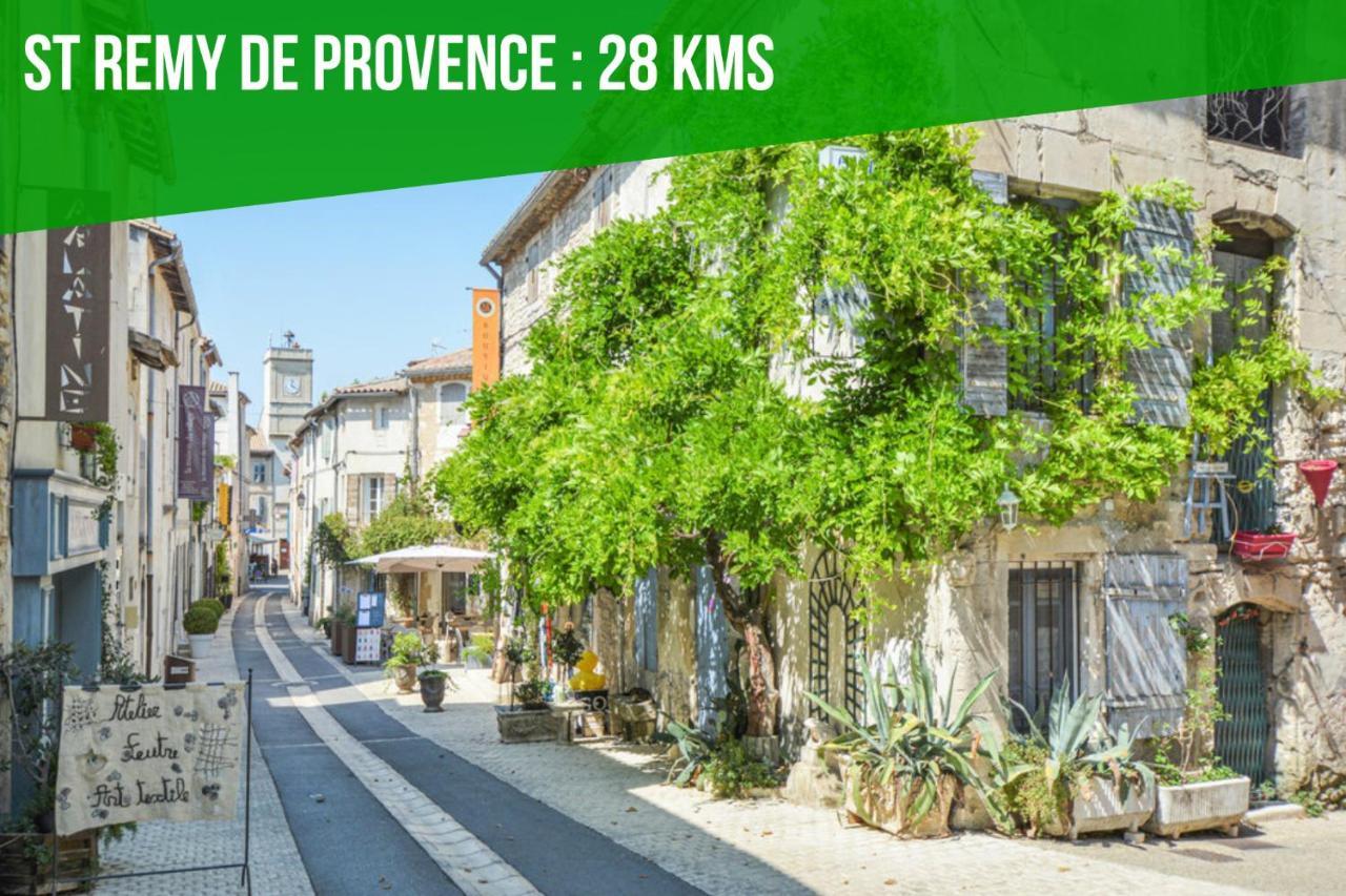 Le Cocon Des Halles 3 - Intra Muros - Ac Clim - Wifi Apartment Avignon Ngoại thất bức ảnh